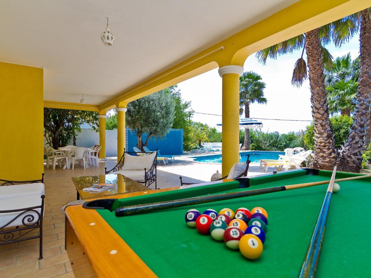 Alfarrobeira  Villa Villa Monte Da Torre By Interhome מראה חיצוני תמונה