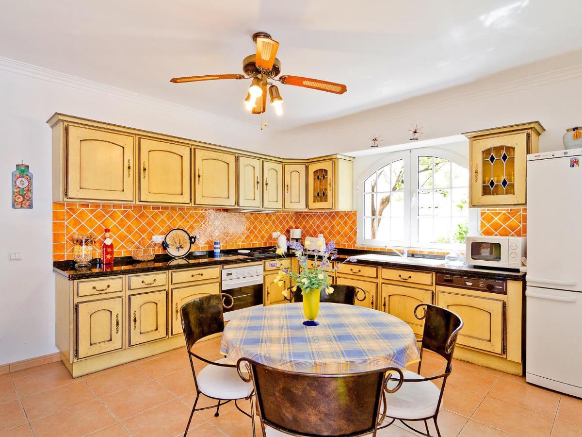 Alfarrobeira  Villa Villa Monte Da Torre By Interhome מראה חיצוני תמונה
