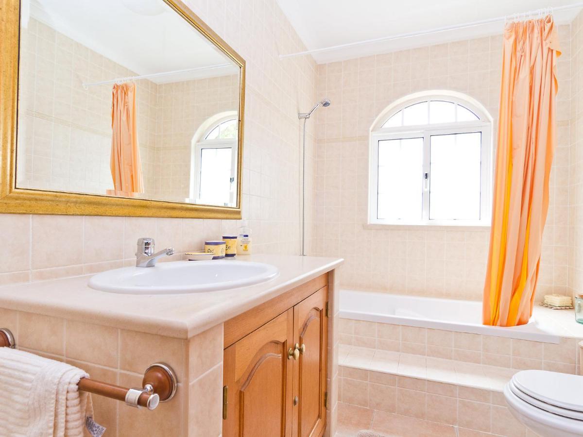 Alfarrobeira  Villa Villa Monte Da Torre By Interhome מראה חיצוני תמונה